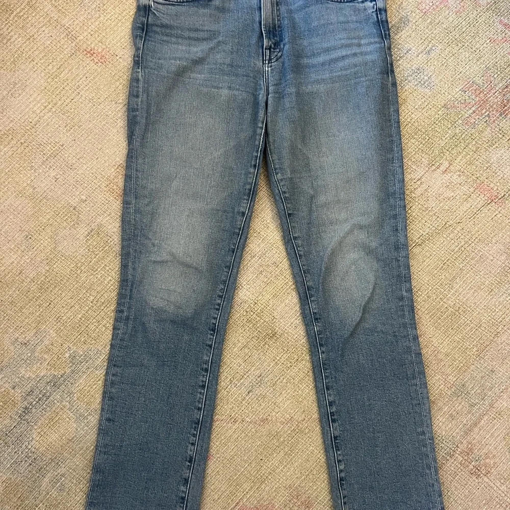 MOTHER Rascal Skimp - Picture 3 of 6